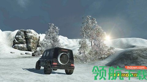 越野驾驶爱好者安卓版下载-越野驾驶爱好者正式版下载v3.0.5