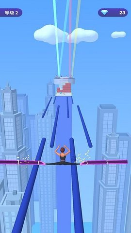 小姐姐向前冲最新安卓版下载-小姐姐向前冲游戏下载v1.7.1