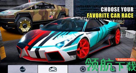 城市汽车飙车游戏最新版下载-城市汽车飙车游戏安卓版下载v1.0.2