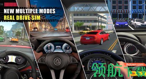 城市汽车飙车游戏最新版下载-城市汽车飙车游戏安卓版下载v1.0.2