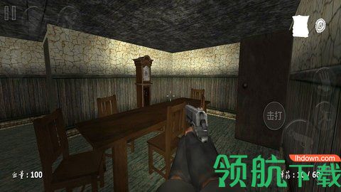 神秘医院求生最新版下载-神秘医院求生安卓版下载v1.0.2