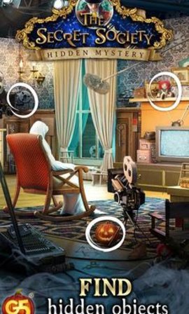 秘密盟会最新破解版中文