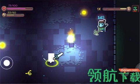 最后的地牢安卓版下载-最后的地牢手机版下载V1.3.9