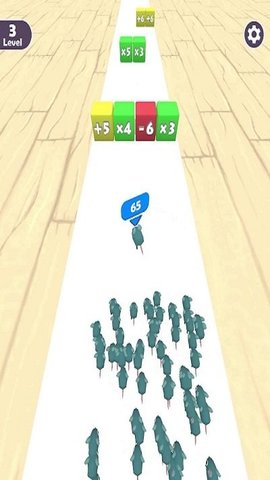 勇敢牛牛向前冲安卓版下载-勇敢牛牛向前冲正式版下载v0.1