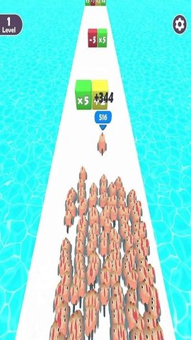 勇敢牛牛向前冲安卓版下载-勇敢牛牛向前冲正式版下载v0.1