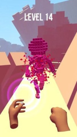 画个圈圈消灭你手游安卓版下载-画个圈圈消灭你游戏下载v0.0.1