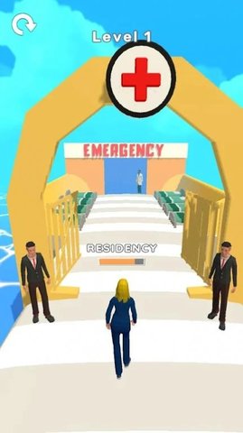 求职者赛跑最新版下载-求职者赛跑中文版下载v1.0