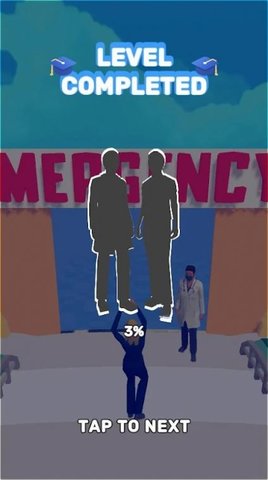 求职者赛跑最新版下载-求职者赛跑中文版下载v1.0