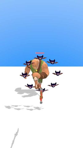 把你扎成马蜂窝安卓版下载-把你扎成马蜂窝官方最新版下载v2.1