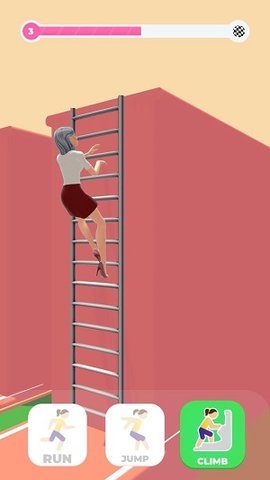 全能小姐姐游戏下载-全能小姐姐手游下载v1.0