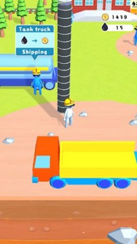 石油资本家最新版下载-石油资本家手游下载v1.0.1