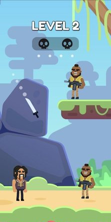 大砍刀先生安卓版下载-大砍刀先生正式版下载v1.0.0