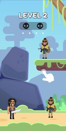 大砍刀先生安卓版下载-大砍刀先生正式版下载v1.0.0