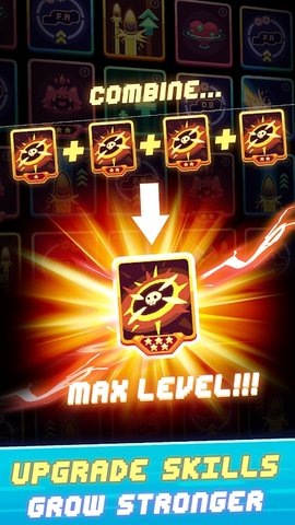 狂野枪手无限金币最新手游下载-狂野枪手中文破解版下载v1.2.2