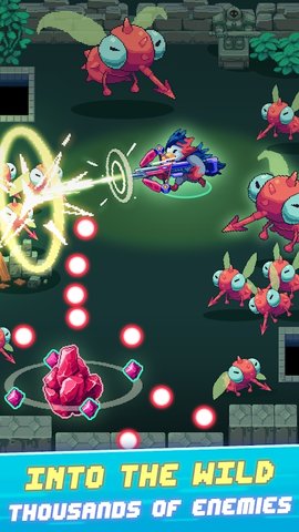 狂野枪手中文破解版