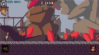 崛起英雄安卓正式版下载-崛起英雄中文版下载v1.8