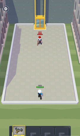 阿尔法小队汉化版最新游戏下载-阿尔法小队安卓版下载v1.3.3