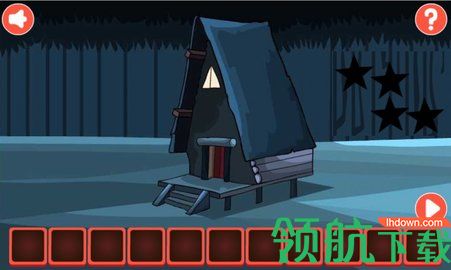 暗夜逃脱中文安卓版下载-暗夜逃脱手机版下载v1.0