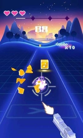 节奏大作战游戏下载-节奏大作战安卓版下载v1.0.2