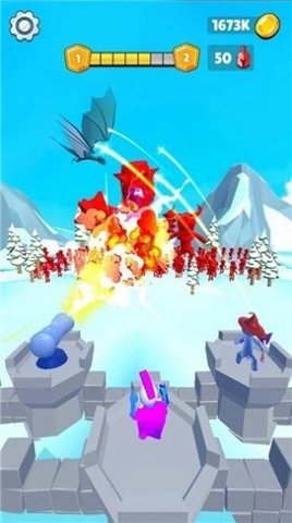 火柴人守护者手机版下载-火柴人守护者安卓版下载V0.0.8