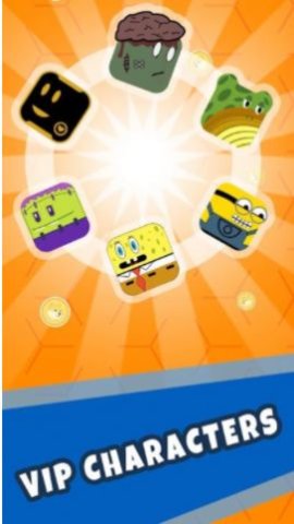 尖叫起来安卓版下载-尖叫起来手游最新版下载v1.0