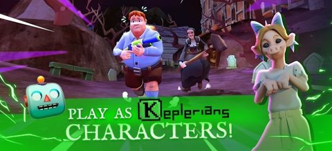 恐惧大乱斗安卓中文版下载-恐惧大乱斗手机版下载v1.0.2