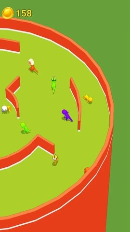 人群大战3D捉迷藏最新版下载-人群大战3D捉迷藏安卓版下载v1.0.1