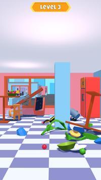 踢腿大师3D安卓中文版下载-踢腿大师3D手机版下载V0.7