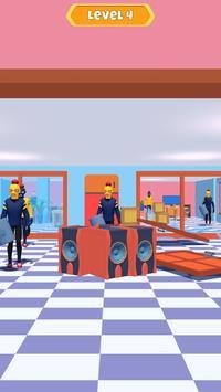 踢腿大师3D安卓中文版下载-踢腿大师3D手机版下载V0.7