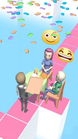 服务员迷宫手机版下载-服务员迷宫完整版下载v1.0