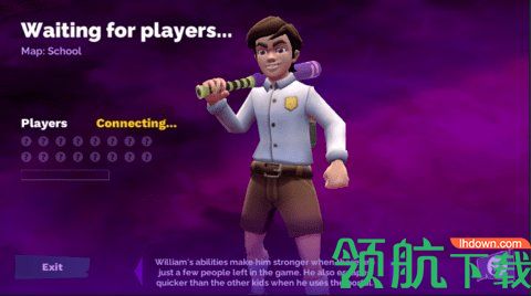 恐怖对决正式版下载-恐怖对决中文版下载v1.0.2