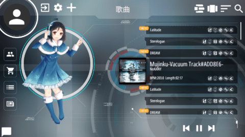 Malody游戏最新版下载-Malody安卓版下载v4.1.5.4