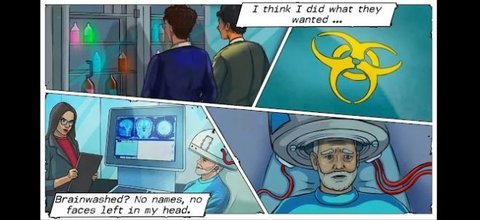 失忆症密室逃脱手机正式版下载-失忆症密室逃脱完整版下载V1.0