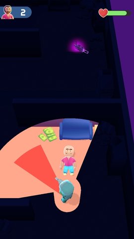 卡特尔袭击安卓最新游戏下载-卡特尔袭击汉化版下载v1.0.0