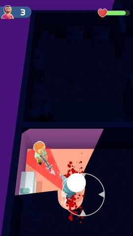 卡特尔袭击安卓最新游戏下载-卡特尔袭击汉化版下载v1.0.0