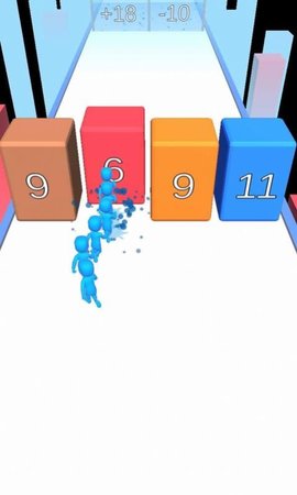 墙倒众人推安卓中文版下载-墙倒众人推手机版下载V1.0