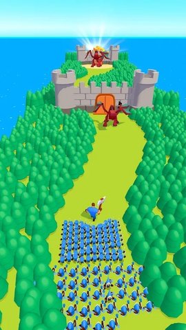 巨龙征服手机正式版下载-巨龙征服安卓版下载V0.0.1