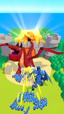 巨龙征服手机正式版下载-巨龙征服安卓版下载V0.0.1