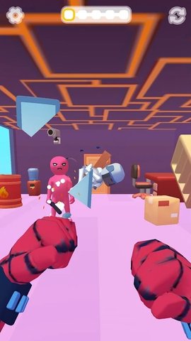 抓斗大师安卓版下载-抓斗大师手游最新下载v1.0.0