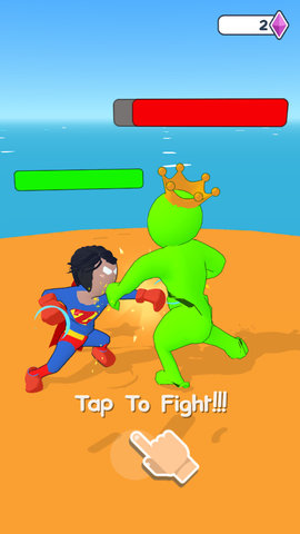 我是英雄化身手机版下载-我是英雄化身安卓版下载v1.2