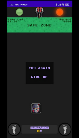 安全空间安卓版最新下载-安全空间完整版游戏下载v1.0