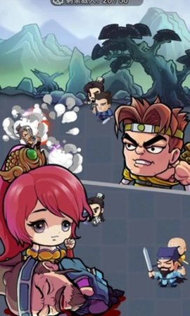 我功夫贼牛2021正版手游下载-我功夫贼牛最新版下载v0.17.4