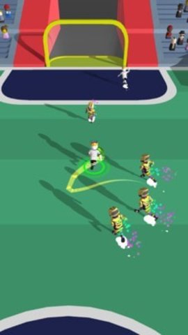 足球决赛杯游戏下载-足球决赛杯安卓版下载v1.0