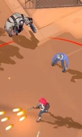 僵尸收割者无条件升级武器最新游戏下载-僵尸收割者内购破解版下载v1.6.33