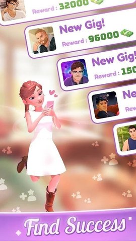 网红生活最新中文游戏下载-网红生活安卓版下载v0.08