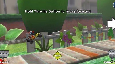 迷你赛车越野手游下载-迷你赛车越野下载v1.23.4