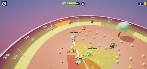 火柴人乱斗竞技场手机无广告版下载-火柴人乱斗竞技场安卓版下载v1.0