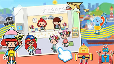 米加假期手机无广告版下载-米加假期安卓版下载v1.0