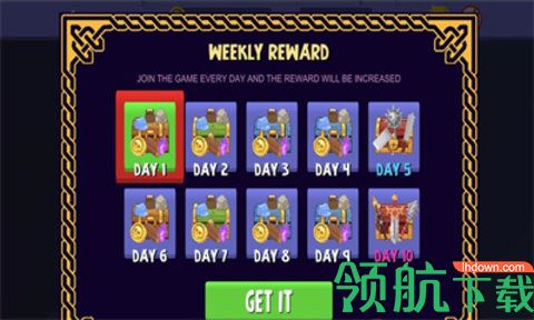 火柴人转刀格斗安卓内购版下载-火柴人转刀格斗手机版下载V1.0