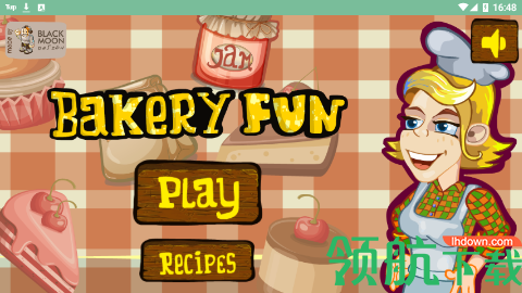 烘焙的乐趣中文版下载-烘焙的乐趣最新版下载v1.0
